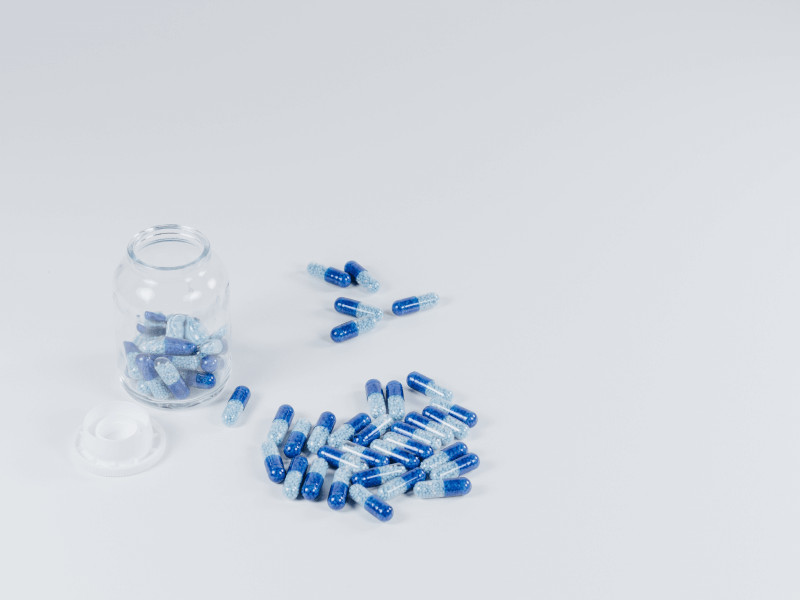 Wywóz leków za granicę - nielegalny handel lekami