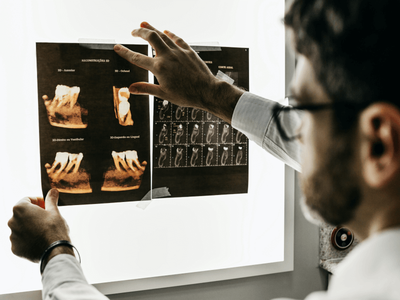 Błąd medyczny, błąd lekarski - poznaj rodzaje!