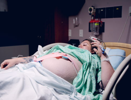 Szkody prenatalne — wrongful life/birth/conception