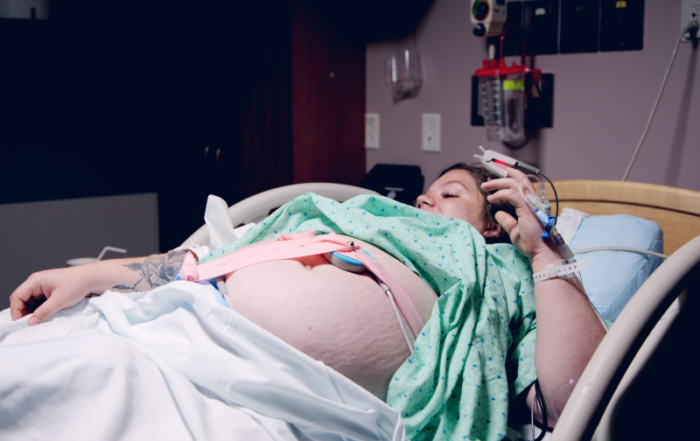 Szkody prenatalne - wrongful life