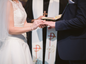 Unieważnienie małżeństwa kościelnego