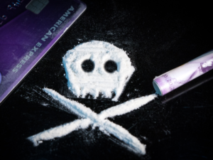 Posiadanie narkotyków - jaka kara za nie grozi