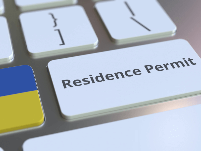 PESEL UKR, a uzyskanie zezwolenia na pobyt czasowy PESEL UKR, a uzyskanie zezwolenia na pobyt czasowy