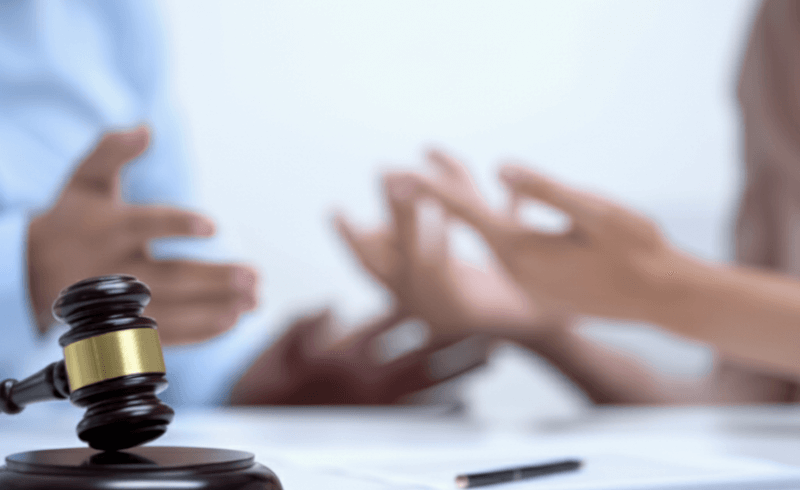 Rozliczenia między konkubentami po ustaniu konkubinatu