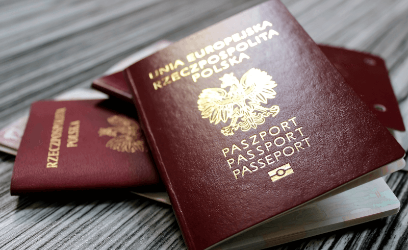 Nadanie obywatelstwa polskiego – jak wygląda procedura Nadanie obywatelstwa polskiego – jak wygląda procedura