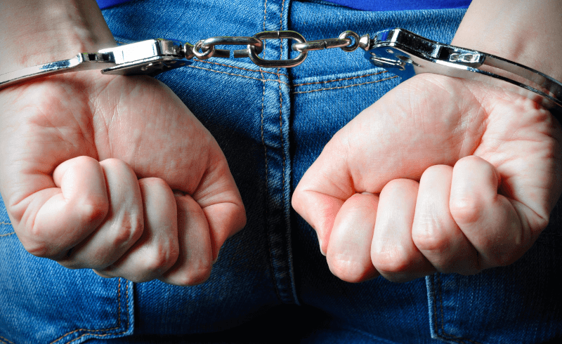 Prawa i obowiązki zatrzymanego