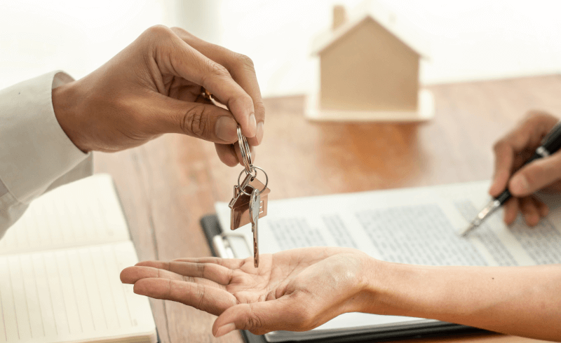 Najemca nie płaci czynszu Najemca nie płaci czynszu – co może zrobić wynajmujący?