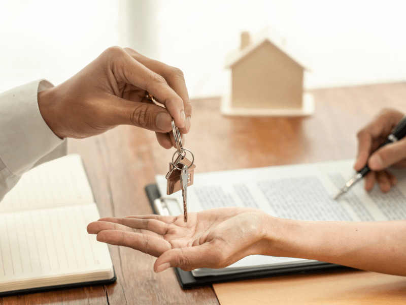 Najemca nie płaci czynszu Najemca nie płaci czynszu – co może zrobić wynajmujący?